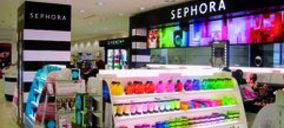 Sephora abrirá en el C.C. Las Arenas de Barcelona