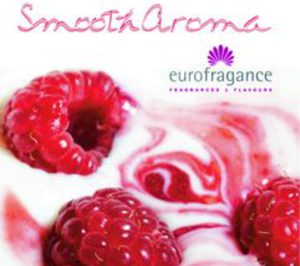 Eurofragance presenta una nueva gama de antioxidantes
