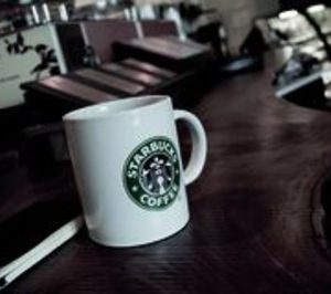 Starbucks tiene derecho a distribuir en retail