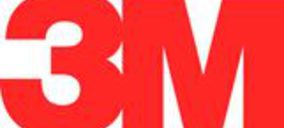 3M registró alzas en ventas y en beneficios en su división de consumo