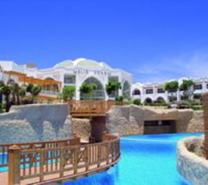 La crisis de Egipto expone a más hoteleras