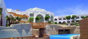 La crisis de Egipto expone a más hoteleras
