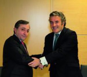 Zurich promocionará los productos de asistencia sanitaria de Sanitas