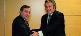 Zurich promocionará los productos de asistencia sanitaria de Sanitas