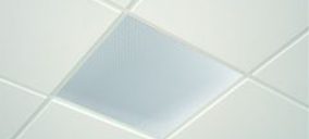 Vilaplana amplía su catálogo de luminarias con difusor