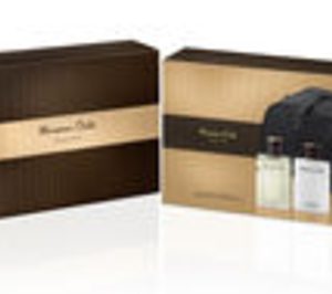 Massimo Dutti se une a la celebración del Día del Padre