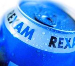 Rexam perfila sus contratos en América