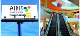 Airis saca partido al negocio de la iluminación Led