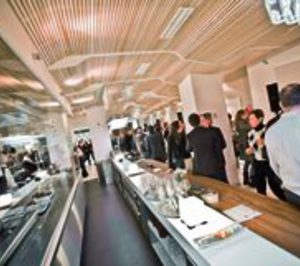 Lamoraga suma tres nuevos restaurantes en Andalucía