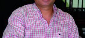 José García Martín, nuevo presidente de Agrupaadra