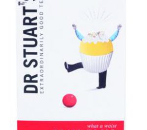 Taste of America introduce las infusiones Dr. Stuarts