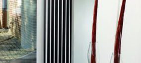 Conves Termic presenta radiadores decorativos a baja temperatura