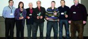 Nacex frena el descenso