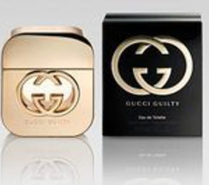 P&G Prestige amplía su acuerdo con Gucci