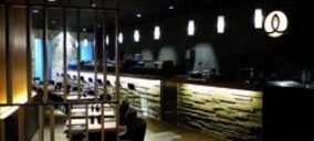 Sushi Shop proyecta su segundo local en Madrid