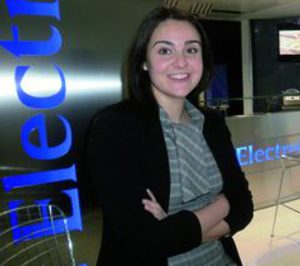 María Teresa Gómez, nueva directora de RR.HH de Electrolux