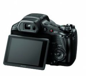 Sony avanza sus nuevas cámaras Cyber-shot con vídeo Full HD y 3D