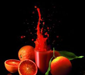 Eurobanan introduce en el mercado español la Naranja Roja de Sicilia