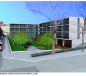 Fundació Sant Jaume de Olot inaugura su segundo complejo de viviendas