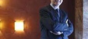 Juan Luis López Cardenete, director general de Alfonso Gallardo