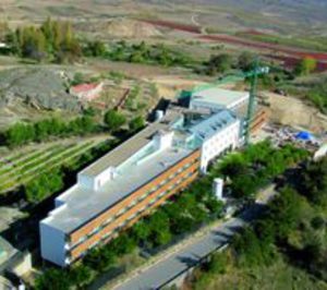 Bienestar se hace con el Balneario de Grávalos 