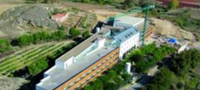 Bienestar se hace con el Balneario de Grávalos 