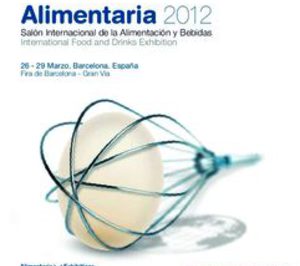 Internacionalización, competitividad y marca protagonizarán Alimentaria 2012