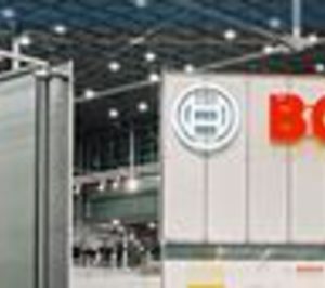 Bosch renombra dos de sus divisiones