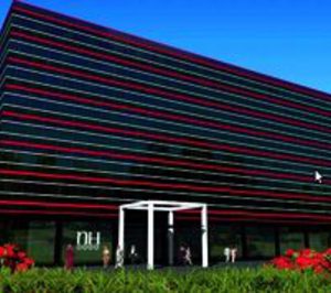 Nh Hoteles abre el Nh Ribera del Manzanares en Madrid