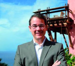 Michael Näther es nombrado director de Alimentos y Bebidas del Abama Golf & Spa Resort