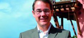 Michael Näther es nombrado director de Alimentos y Bebidas del Abama Golf & Spa Resort