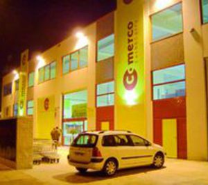 Covalco gana terreno a Makro y a Gros Mercat