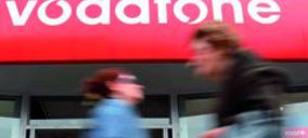 Vodafone España baja ingresos