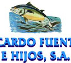 Ricardo Fuentes y Medi Ocean Fish crean Pescados Romero y Fuentes