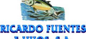 Ricardo Fuentes y Medi Ocean Fish crean Pescados Romero y Fuentes