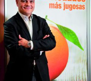 Javier Lorenzo, nuevo director general de Eckes-Granini Ibérica