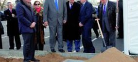 Viamed invertirá 5,3 M en el nuevo sociosanitario de Calahorra