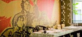 Grupo Zen abrirá en el estadio Santiago Bernabéu