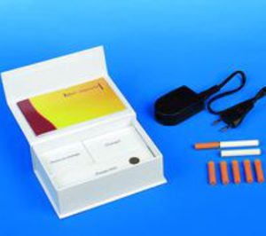 Las farmacias venden un 599% más de productos anti-tabaco