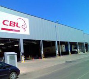 CBL refuerza su presencia en Valencia