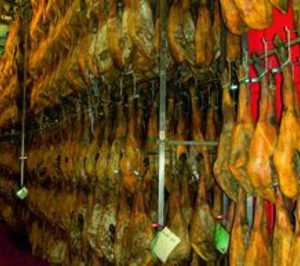Jamón Salamanca, la promesa americana