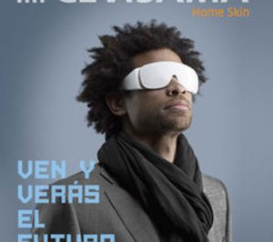 Cevisama 2011 abre mañana sus puertas