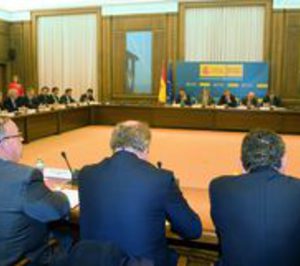 9.000 empresas y 50.000 puestos de trabajo desaparecidos en el transporte por carretera en 2010