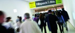 Hispack 2012 quiere marcar las tendencias para la recuperación de la industria española del packaging