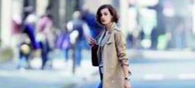 Coty escoge a Nine dUrso para promocionar el primer perfume Bottega Veneta