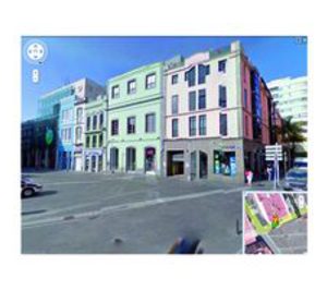 Worten abrirá una de sus mayores tiendas en pleno centro de Las Palmas