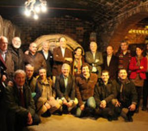 Gramona se adhiere a Grandes Pagos de España