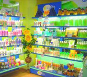 Aloe Shop abrirá en Girona y en Badajoz