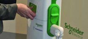 Schneider apuesta por el ahorro con EcoStruxure