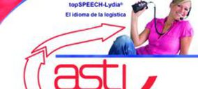 Asti y Topsystem se alían para desarrollar el picking por voz